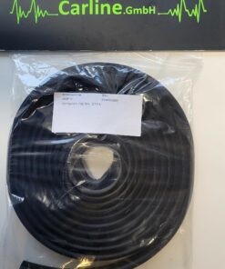 Dometic Dichtgummi für Heki 1 / 3 / 4 Dachfenster Dachluke Dachhaube 540E12