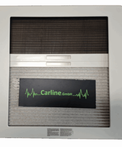 Dometic Mini Heki Innenrahmen: Eleganz und Funktionalität für Ihr Wohnmobil