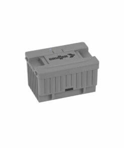 Brunner Polarys E-Pack 15 Akku für Brunner Polarys Freeze Kühlboxen, 15600mAh