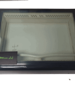 Dometic/Seitz Midi Heki Ersatzglas - Qualität, die überzeugt