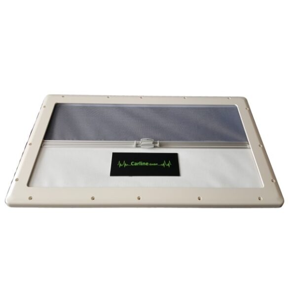 Original Dometic Innenrahmen IRE03-R für S3 und S4 komplett mit Rollos
