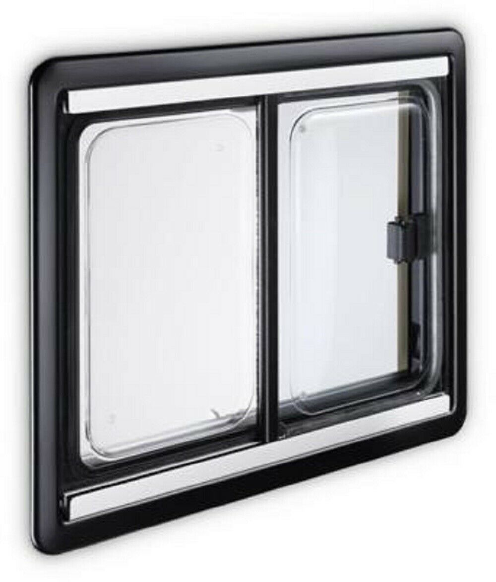 Sonnenschutz Fenster 110x74 cm für Wohnwagen Hindermann8440-7405