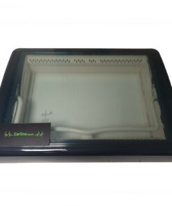 Dometic Seitz Midi Heki 700 x 500 - Dachluke Dachfenster (incl. Verdunkelung und Fliegenschutz)