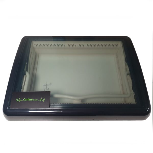 Dometic Midi Heki 700x500 Dachhaube für Wohnmobil