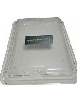 Ersatzglas für Dometic HEKI 2 / HEKI 2 deLuxe - Perfekte Passform und Qualität