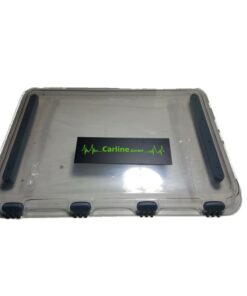Ersatzglas / Ersatzhaube für Dometic / Seitz HEKI 3 mit Anbauteilen