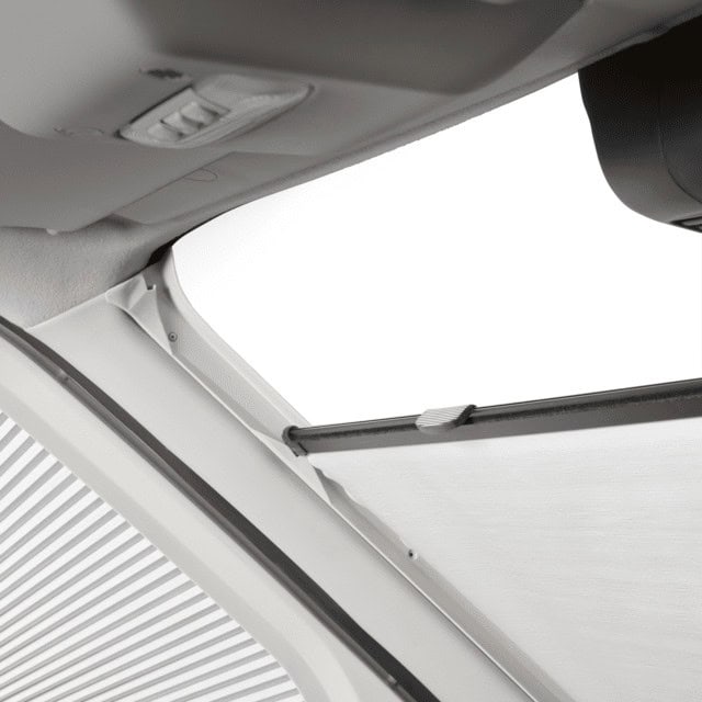 Dometic FR 400 Frontscheiben-Verdunkelung für Ford Transit (V363 Facelift-Modelle) – Bild 4