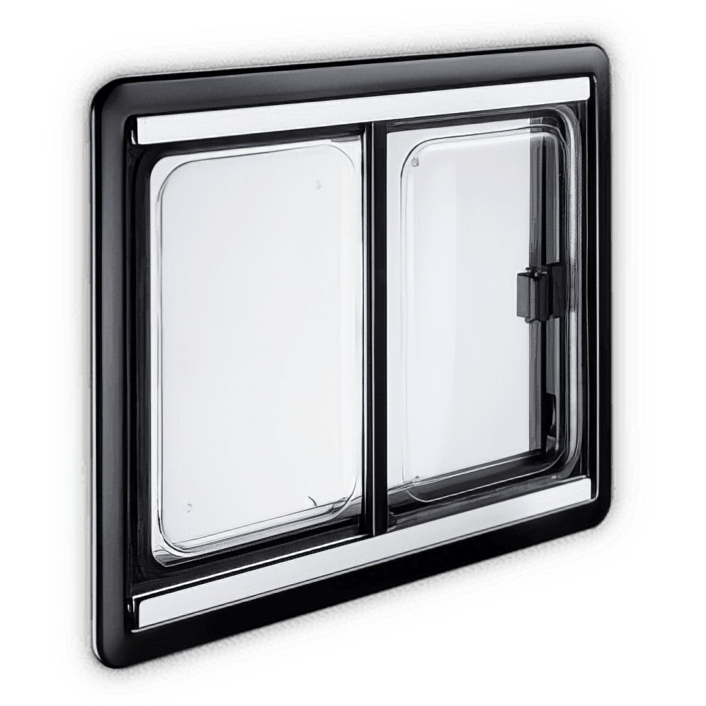 Camping Fenster Wohnwagen Wohnmobilfenster Aus Geh? Produktbild-Vorschau 10