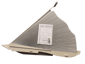 dometic seitenscheiben verdunkelung sp300 ducato, boxer, jumper ab bj 2006 l + r