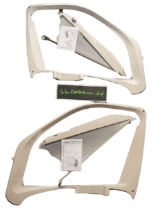 dometic seitenscheiben verdunkelung sp300 ducato, boxer, jumper ab bj 2006 l + r