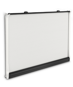 Dometic FR 400 Frontscheiben-Verdunkelung für Ford Transit (V363 Facelift-Modelle)