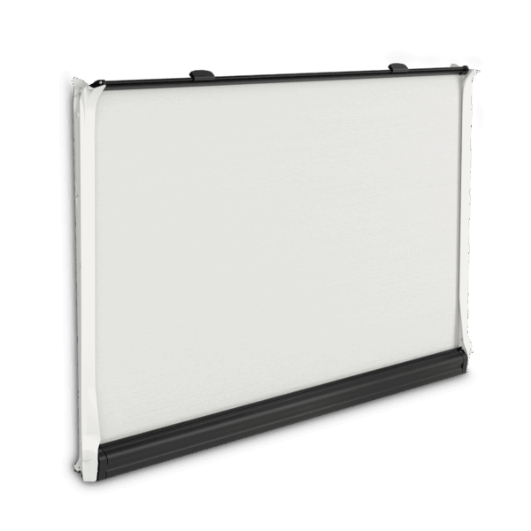 Dometic FR 400 Frontscheiben-Verdunkelung für Ford Transit (V363 Facelift-Modelle)