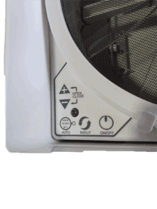 dachhaube mit lüfter / lüftung maxxair maxxfan deluxe