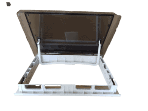 skymaxx mit led beleuchtung und bügel – kein dometic heki